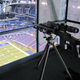 Illustration for article titled Those Super Bowl Sniper Photos Are Real